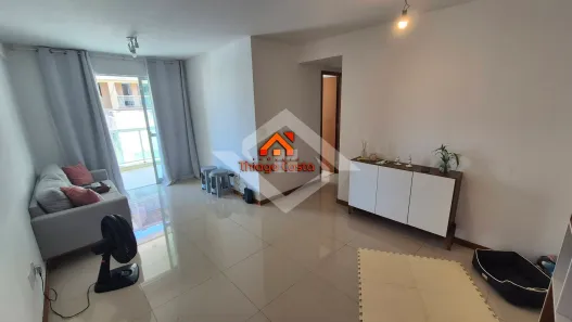 Apartamento com 3 Quartos à venda, 78m² no Pechincha, Rio de Janeiro