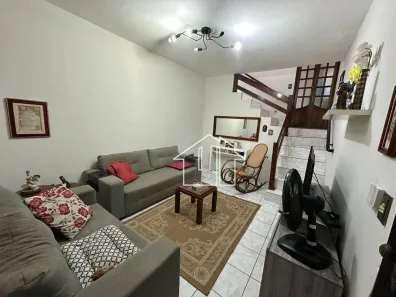 Casa com 3 Quartos à venda, 123m² no Jardim das Indústrias, São José dos Campos