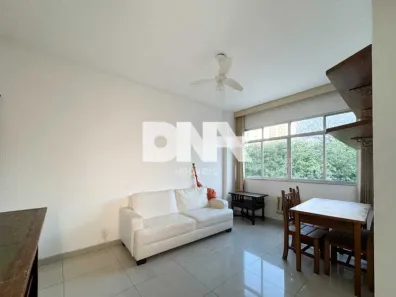 Apartamento com 2 Quartos à venda, 65m² no Laranjeiras, Rio de Janeiro