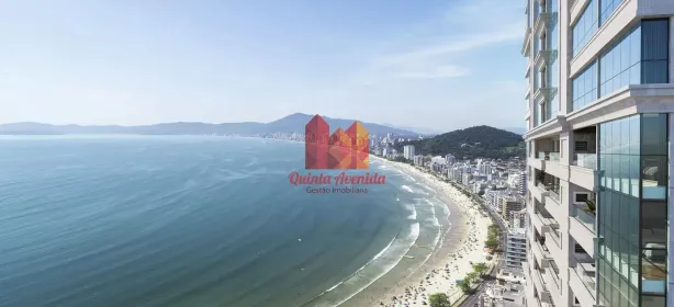 Apartamento com 4 Quartos à venda, 178m² no Centro, Itapema