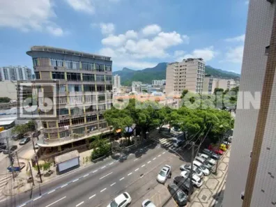 Apartamento com 3 Quartos à venda, 150m² no Rio Comprido, Rio de Janeiro