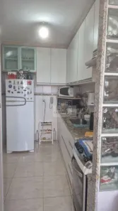 Apartamento com 3 Quartos à venda, 92m² no Residencial Bosque dos Ipês, São José dos Campos