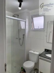 Apartamento com 2 Quartos à venda, 58m² no Vila São Judas Tadeu, Guarulhos