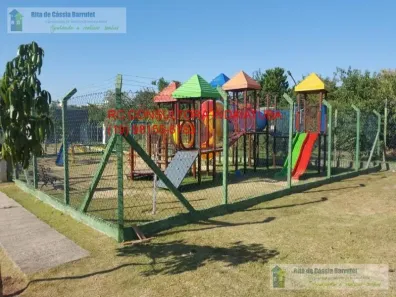 Casa de Condomínio com 3 Quartos à venda, 150m² no Jardim Park Real, Indaiatuba