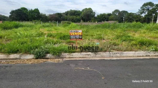 Lote/Terreno à venda, 301m² no Vila Padre Bento, Itu