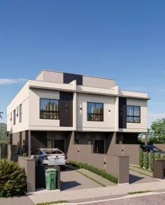 Casa com 3 Quartos para venda ou aluguel, 116m² no Vargem do Bom Jesus, Florianópolis