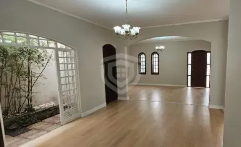 Casa com 3 Quartos à venda, 195m² no Parque Jardim Europa, Bauru