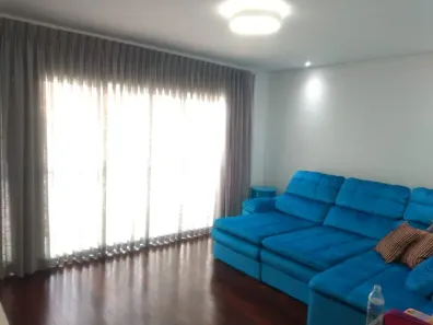 Sobrado com 3 Quartos à venda, 270m² no Assunção, São Bernardo do Campo