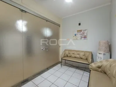 Sala Comercial para alugar, 48m² no Centro, Ribeirão Preto