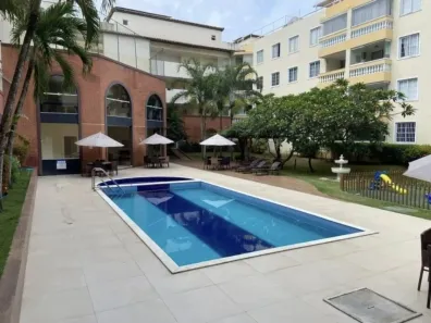 Apartamento com 3 Quartos à venda, 85m² no Boca do Rio, Salvador