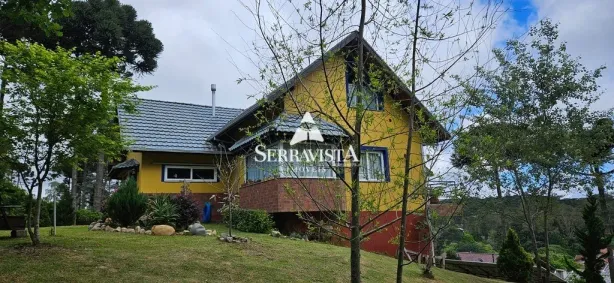 Casa com 2 Quartos à venda, 2657m² no Centro, Campo Alegre