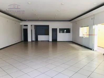 Ponto Comercial para alugar, 100m² no Vila Brasilândia, São Paulo