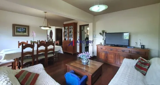 Casa com 4 Quartos à venda, 300m² no Belvedere, Belo Horizonte
