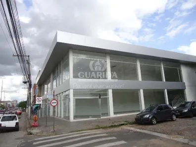 Ponto Comercial para alugar, 246m² no Cristo Redentor, Porto Alegre