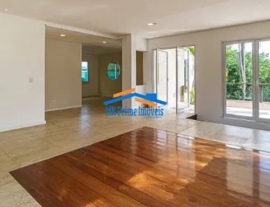 Casa de Condomínio com 4 Quartos à venda, 525m² no Tamboré, Santana de Parnaíba