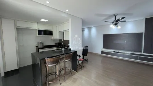 Apartamento com 3 Quartos à venda, 84m² no Paulista, Piracicaba
