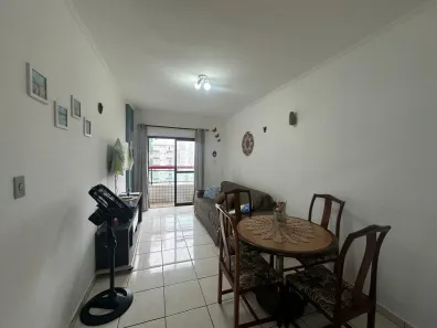 Apartamento com 1 Quarto à venda, 53m² no Aviação, Praia Grande