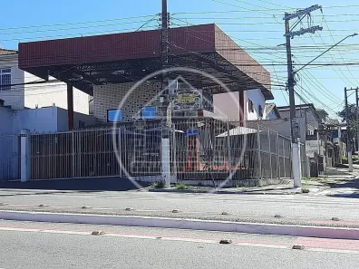 Ponto Comercial à venda, 350m² no Vila Santana, São Paulo