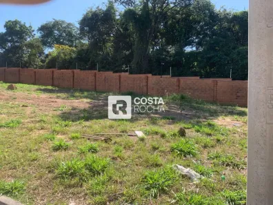 Lote/Terreno à venda, 360m² no Residencial São Bento, Salto