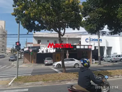 Ponto Comercial para alugar, 100m² no Cidade Morumbi, São José dos Campos