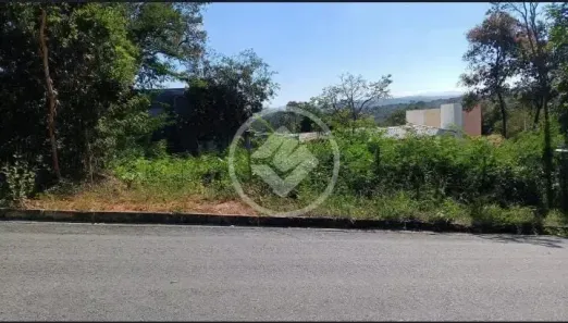 Lote/Terreno à venda, 360m² no Portal do Sol, Lagoa Santa