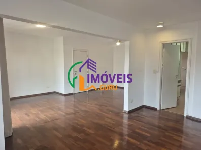Apartamento com 3 Quartos à venda, 133m² no Pinheiros, São Paulo