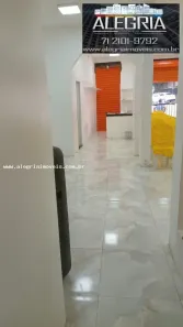 Ponto Comercial à venda, 96m² no Fazenda Grande do Retiro, Salvador