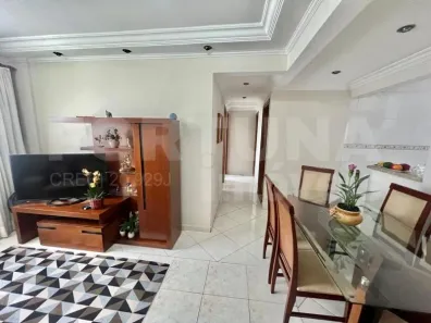 Apartamento com 3 Quartos à venda, 70m² no Vila Lageado, São Paulo