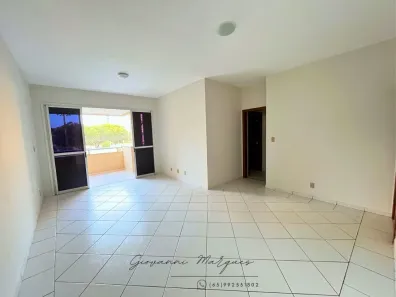 Apartamento com 3 Quartos à venda, 98m² no Alvorada, Cuiabá