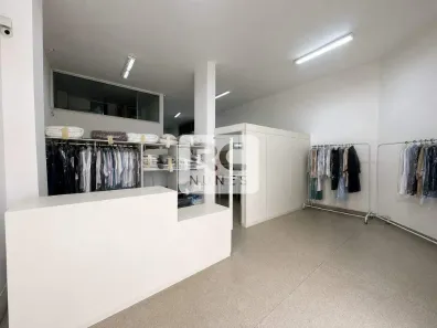 Ponto Comercial à venda, 140m² no Cruzeiro, Belo Horizonte