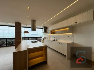 Apartamento com 3 Quartos à venda, 245m² no Passagem, Cabo Frio
