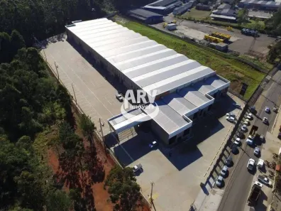 Galpão/Depósito/Armazém para alugar, 550m² no Distrito Industrial Ritter, Cachoeirinha