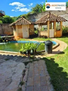 Lote/Terreno à venda, 1300m² no Jardim Atlântico, Belo Horizonte