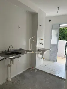 Apartamento com 2 Quartos à venda, 45m² no Jaguaré, São Paulo