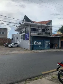 Ponto Comercial à venda, 444m² no Wanel Ville, Sorocaba