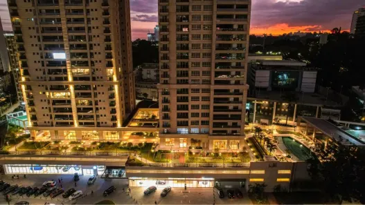 Apartamento com 3 Quartos à venda, 211m² no Real Parque, São Paulo