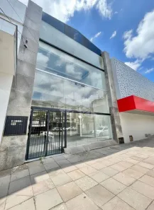 Ponto Comercial para alugar, 446m² no São Geraldo, Porto Alegre