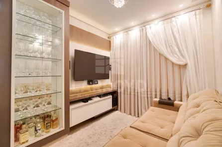 Apartamento com 2 Quartos à venda, 64m² no Centro, Tubarão