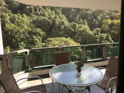 Apartamento com 3 Quartos à venda, 190m² no Pitangueiras, Guarujá