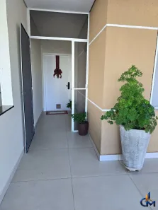 Casa de Condomínio com 2 Quartos à venda, 92m² no Parque Residencial das Nações Indígenas, Cuiabá