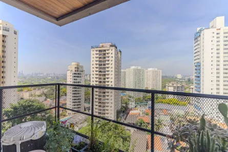 Apartamento com 3 Quartos à venda, 145m² no Alto da Lapa, São Paulo
