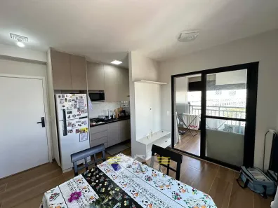 Apartamento com 2 Quartos à venda, 50m² no Belenzinho, São Paulo