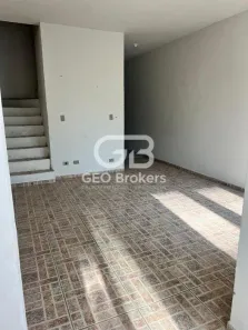 Sobrado com 2 Quartos para alugar, 60m² no Cidade Jardim, Jacareí