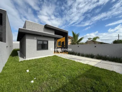 Casa com 3 Quartos à venda, 82m² no Alexandra, Paranaguá