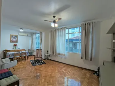 Apartamento com 3 Quartos à venda, 150m² no Copacabana, Rio de Janeiro