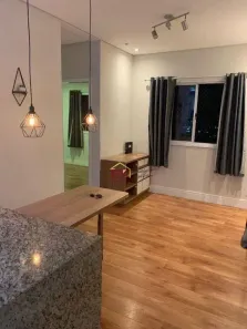 Cobertura com 2 Quartos à venda, 79m² no Jardim Copacabana, São José dos Campos