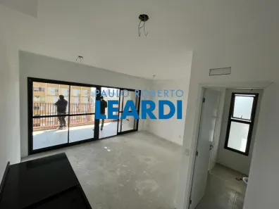 Apartamento com 1 Quarto à venda, 38m² no Perdizes, São Paulo