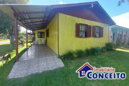 Casa com 4 Quartos à venda, 130m² no Mariluz C, Imbé