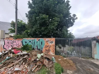 Lote/Terreno à venda, 500m² no Bairro Alto, Curitiba