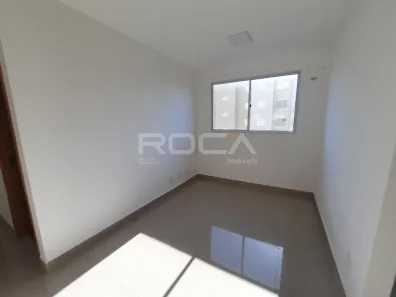 Apartamento com 2 Quartos para alugar, 45m² no Recreio das Acácias, Ribeirão Preto